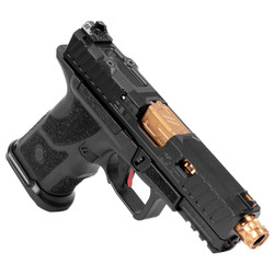 OZ9 V2 Elite Compact Threaded Pistol